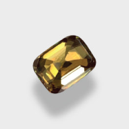 8.42 Cts Natural Sphene