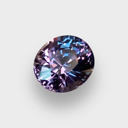 2.08 Cts Natural  Purple Lustrous Spinel