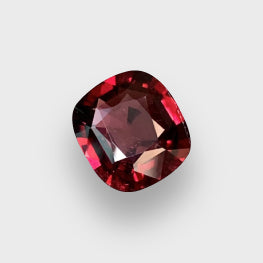 14.00 Cts AAA Quality Natural Rubellite Tourmaline