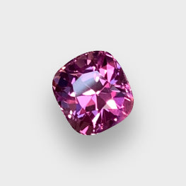 2.12 Cts Burma Natural Hot Pink Spinel