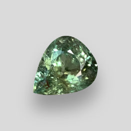 2.92 Cts Fine Quality Natural Lustrous Paraiba Tourmaline