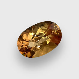 10.96 Cts AAA Quality Topaz Brazil