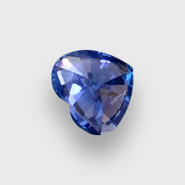 2.53 Cts Cornflower Blue Sapphire