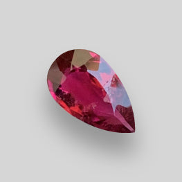 4.15 Cts Top Grade Vibrant Natural Rubellite Tourmaline