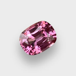 2.61 Cts Burma Natural Lustrous Pink Spinel