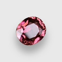 4.37 Cts AAA Grade Natural Pastel Magenta Tourmaline