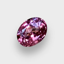 1.50 Cts Padparadscha Sapphire