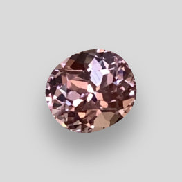 2.55 Cts Fine Grade Natural Baby Pink Tourmaline