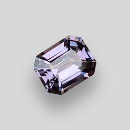 4.20 Cts Natual Pale Lavender Spinel