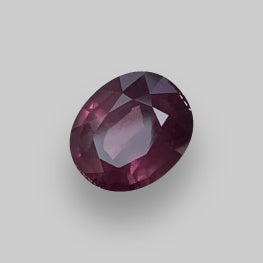 8.15 Cts AAA Quality Natural Raspberry Rose Color Spinel Unheated