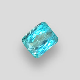 0.83 Cts Certified AAA Grade Natural Paraiba Tourmaline