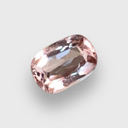 Certified Brazil Rare Topaz 0.82 Cts