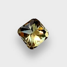 IGI Certified Champagne Color Diamond 0.26 Cts SI2