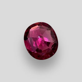 2.48 Cts Fine Grade Natural Rubellite Tourmaline