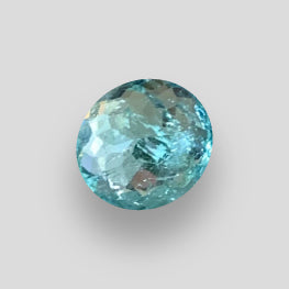 2.26 Cts Certified Fine Grade Natural Paraiba Tourmaline