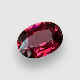 6.45 Cts Top Quality Natural Rubellite Tourmaline