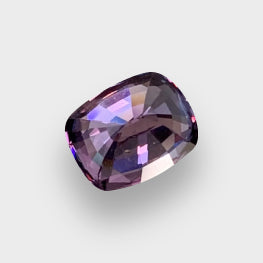 3.11 Cts Burma AAA Quality Natural Brilliant Lavender Pink Spinel Unheated