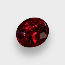 1.42 Cts AIGS Certified High End Quality Unheated Natural Pigoen Blood Ruby