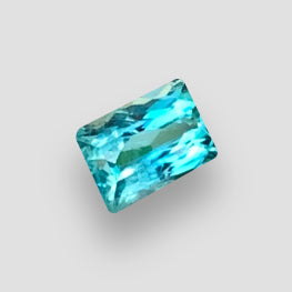 0.62 Cts Certified Top Grade Natural Paraiba Tourmaline