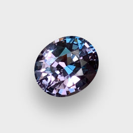 3.01 Cts Eye Clean Fine Grade Natural Lustrous Spinel