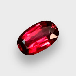 2.00 Cts GRS Pigeon Blood Red AAA Grade Ruby Mozambique