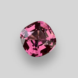 4.23 Cts Burma VVS Natural Raspberry Pink Spinel