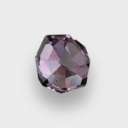 1.80 Cts Purple Sapphire Certified