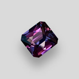 4.15 Cts Lustrous Pinkish Purple Spinel