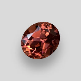 3.20 Cts Amazing Quality Natural Pinkish Orange Tourmaline