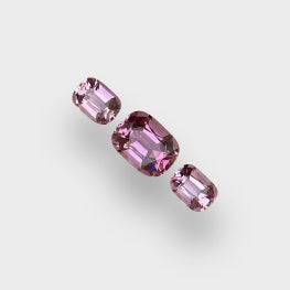 9.78 Cts Cherry Blossom Tourmaline