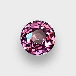 3.10 Cts AIGS Certified Pink Sapphire