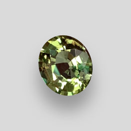 2.73 Cts Fine Grade Custom Cut Natural Chrome Tourmaline