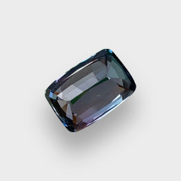 3.04 Cts  Quality Natural Bluish Grey Spinel