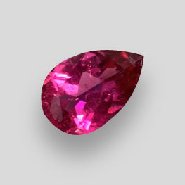 2.72 Cts AAA Grade Natural Rubellite Tourmaline