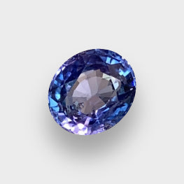 3.14 Cts Sapphire