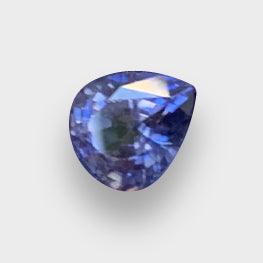 1.58 Cts Sapphire