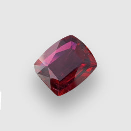 5.97 Cts Top Quality Natural Rubellite Tourmaline Fine Luster