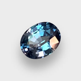 1.15 Cts Top Quality Certified Blue Sapphire