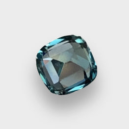 1.20 Cts Certified Sapphire