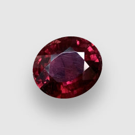 6.08 Cts Fine Quality Natural Rubellite Tourmaline