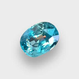 3.33 Cts Certified Top Quality Sapphire