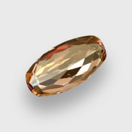 1.70 Cts Certified Brazil AAA Grade Topaz