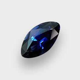 1.53 Cts Sapphire