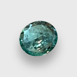 0.38 Cts GIA Certified Brazil Natural Paraiba Tourmaline