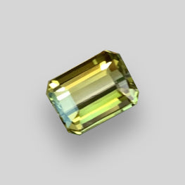 3.97 Cts Fine Quality Natural Lustrous Tourmaline