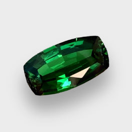 2.36 Cts Premium Grade Vivid Green Natural Tsavorite Garnet Very Clean