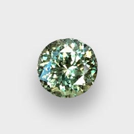 1.11 Cts Amazing Luster Fine Quality Natural Demantoid Garnet Namibia