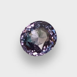 2.75 Cts Burma Fine Quality Natural French Lilac Spinel Unheated