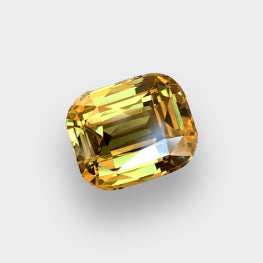 GIA 7.71 Cts AAA Grade Chrysoberyl