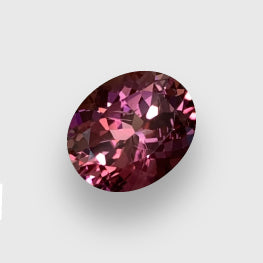 5.45 Cts Fine Quality Natural Tourmaline Custom Cut